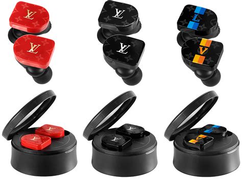 fake louis vuitton earbuds for sale|louis vuitton earbuds price.